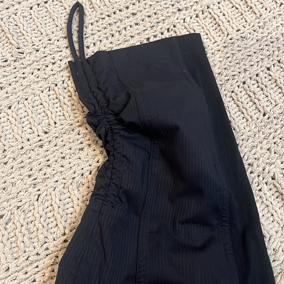 CRZ YOGA - Black Joggers - M (8/10) - Picture 6 of 7
